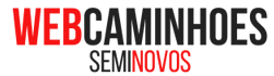 WebCaminhões Seminovos